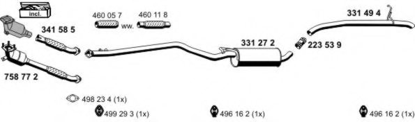 ERNST 031506 Exhaust System